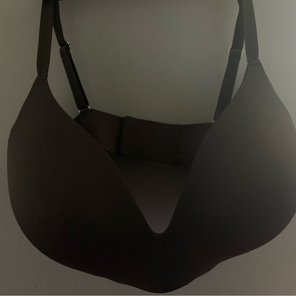 Knix WingWoman Contour Black Bra D38 - Picture 3 of 15